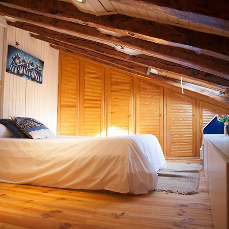Puerta Del Sol Apartman Madrid Kültér fotó